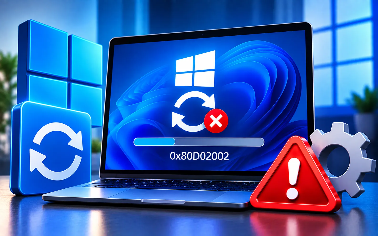 Office 365/2021/2019 Installation Error 30068-4 fix